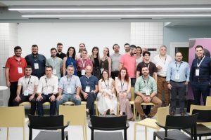 eMT-cluster